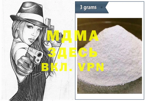 винт Верея